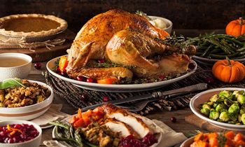 Restaurant Chains Open Thanksgiving Day 2021