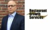 Restaurant growth services, llc promotes mark spurgin to chief supply chain officer