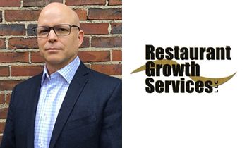 Restaurant Growth Services, LLC Promotes Mark Spurgin to Chief Supply Chain Officer