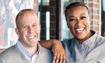 Restaurant Industry Experts Drive Social Change Through Mission-Focused Model – Roots Chicken Shak
