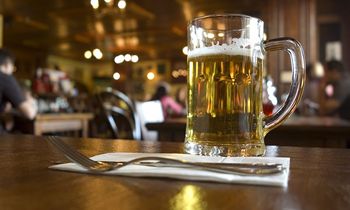 Restaurant Marketing Ideas for April
