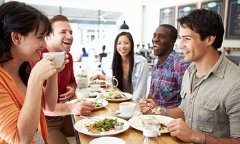 Restaurant Marketing Ideas for August