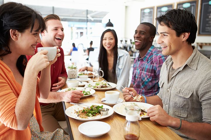 Restaurant Marketing Ideas for August
