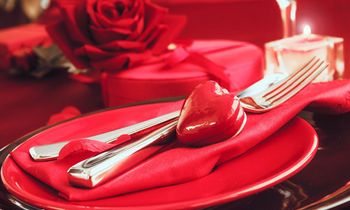 Restaurant Marketing Ideas for February