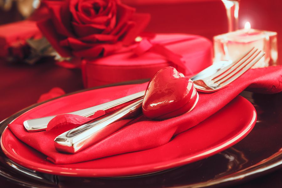 Restaurant Marketing Ideas for February