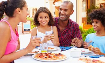 Restaurant Marketing Ideas for June