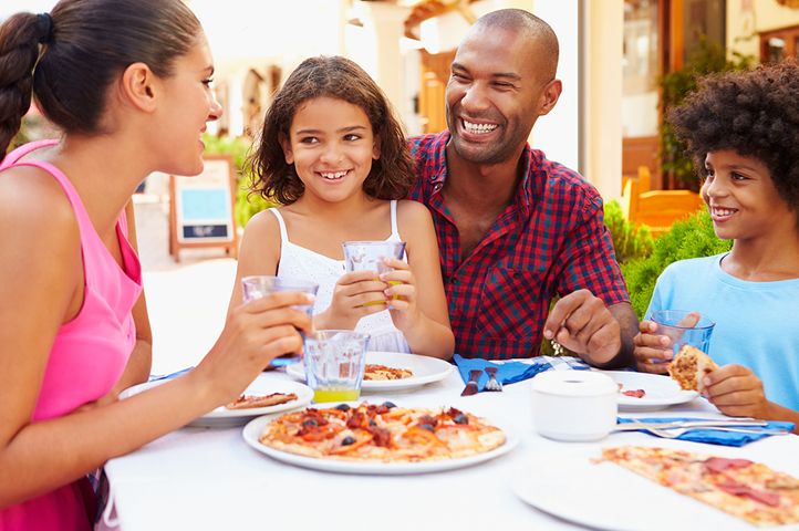 Restaurant Marketing Ideas for June