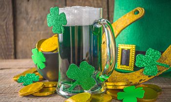 Restaurant Marketing Ideas for March