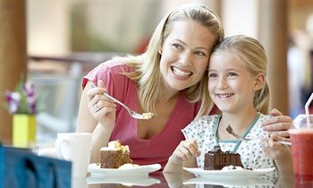 Restaurant Marketing Ideas for May