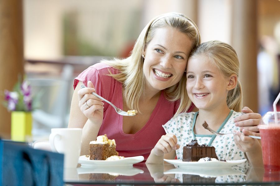 Restaurant Marketing Ideas for May