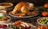 Restaurant marketing ideas for november