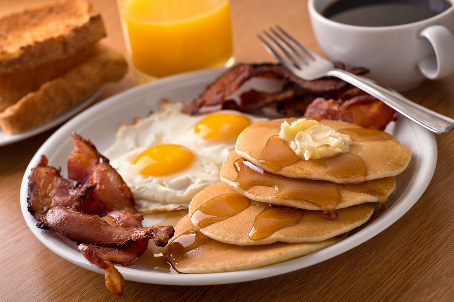 Restaurant Marketing Ideas for September