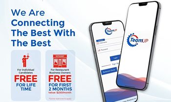 Restaurant Staffing Group Creates App for Easy Hospitality Hiring