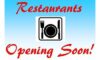 Restaurant vendors let flhip. Com help you get in the door first of new restaurants opening every week in the us