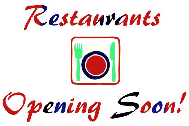 Restaurant Vendors, Let Flhip.com Help You Get in the Door of New Restaurants Opening Across the Country Every Week.