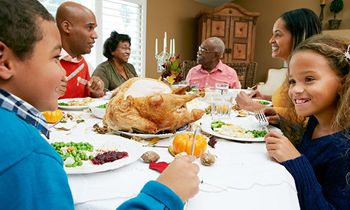 Restaurants Offering Thanksgiving Meals for Carryout 2021