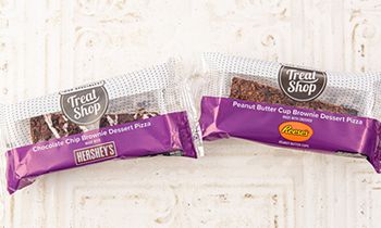 Rich Products Adds Decadent Dessert Pizza Slices and Parfaits to Individually Wrapped Portfolio for Limited Service Restaurants