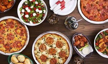 Riko’s Thin Crust Pizza Announces Opening of First Florida Location