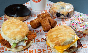 Rise Makes Debut in The Golden State with First Location in Southern California