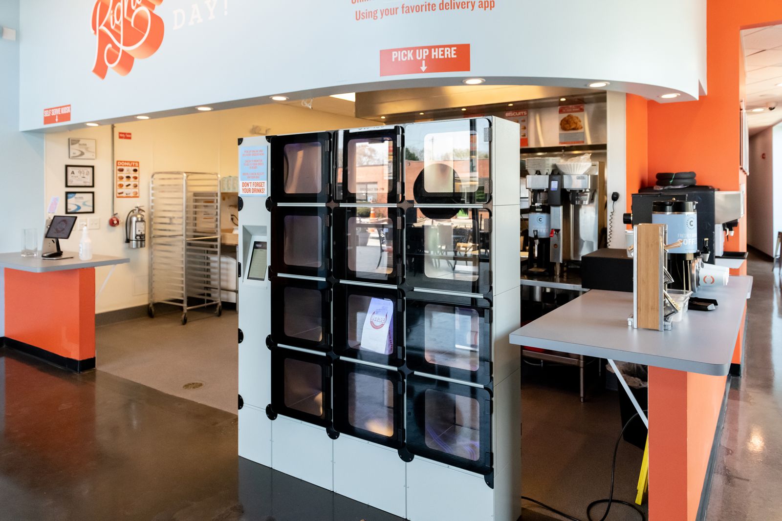 Rise Makes Debut in The Golden State with First Location in Southern California