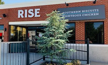 Rise Signs Deal to Bring Southern Biscuits & Righteous Chicken to the Sunshine State
