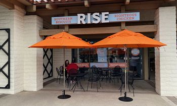 Rise Southern Biscuits & Righteous Chicken Opens First West Coast Restaurant in California