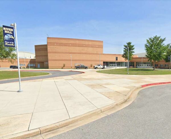 Police say bomb threat at River Hill High School not credible, superintendent says it was a hoax