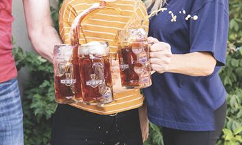 Rock Bottom Brings Back Fan-Favorite Fall Beer – Rocktoberfest