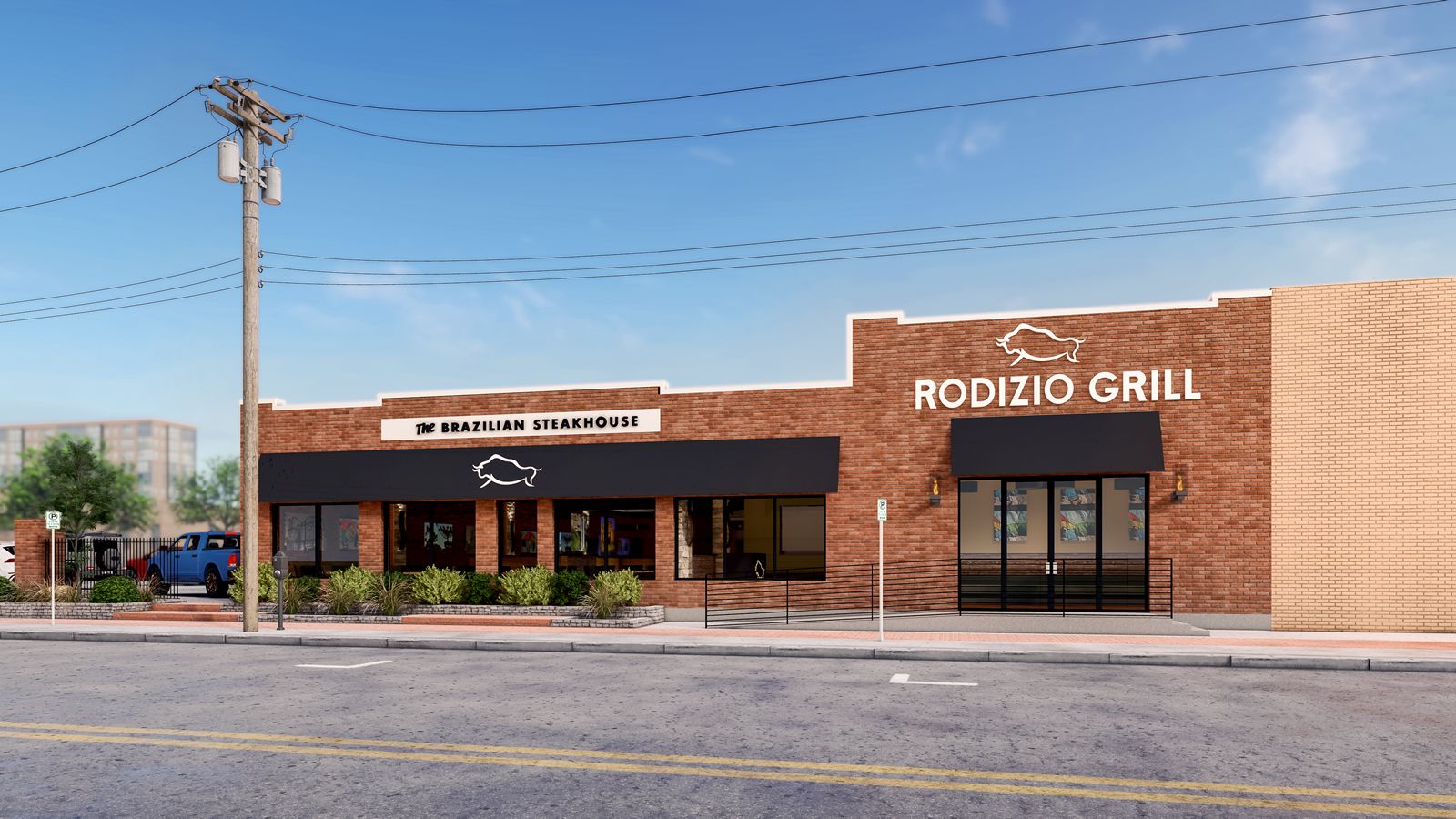 Rodizio Grill To Open First Location in Oklahoma