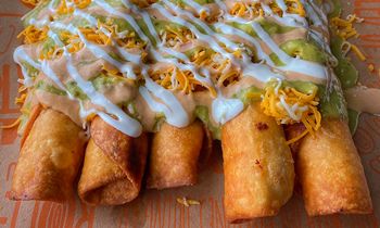 Roll-Em-Up Taquitos Aims to Keep Pace with Rapid Growth in 2022