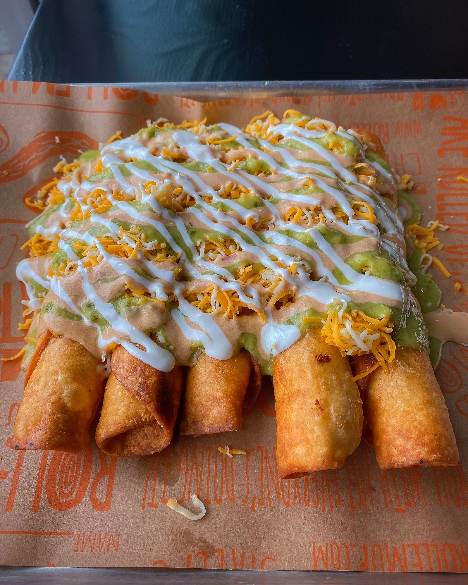 Roll-Em-Up Taquitos Aims to Keep Pace with Rapid Growth in 2022