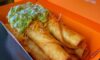 Roll-em-up taquitos announces exclusive beverage partnership with pepsico