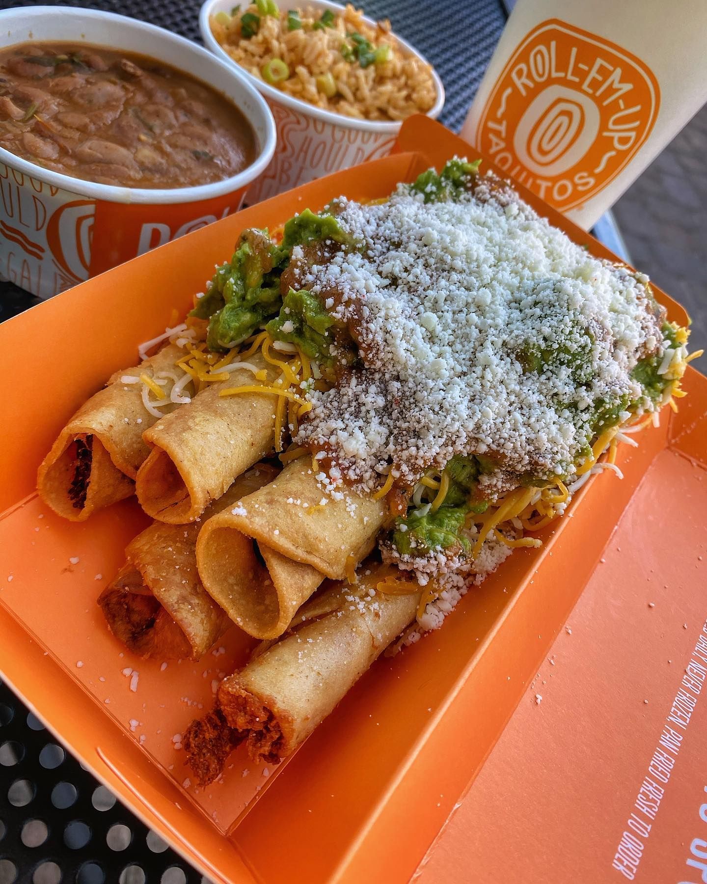 Roll-Em-Up Taquitos Enters Colorado with 15-Unit Development Deal