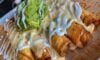 Roll-em-up taquitos kicks off the new year with a bang