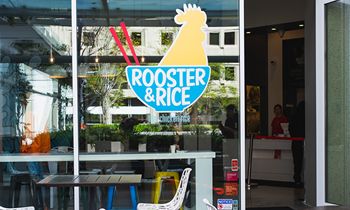Rooster & Rice Offers Safe Spaces as San Francisco Sees Spikes in Asian-American Targeted Violence