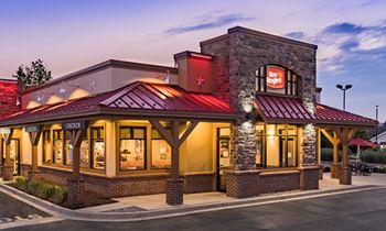 Roy Rogers Expands Into Greater Cincinnati With 10 New Locations