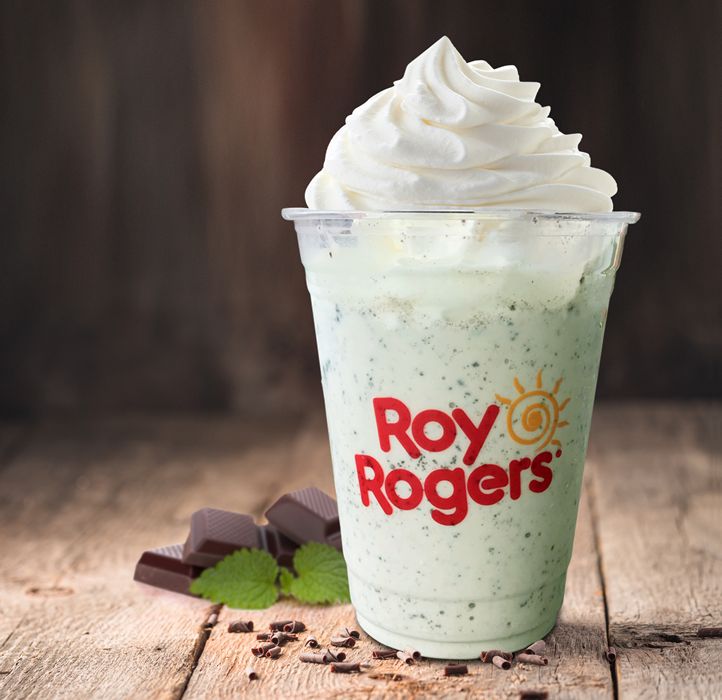 Roy Rogers Restaurants Announces Latest Limited Time Offers