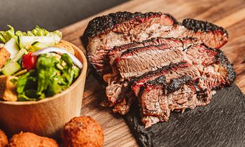 R&R BBQ Is Firing Up a New Salt Lake City Outpost to Serve Up Its Slowly Cooked, Quickly Devoured Fare