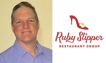 Ruby Slipper Restaurant Group Poised for Growth