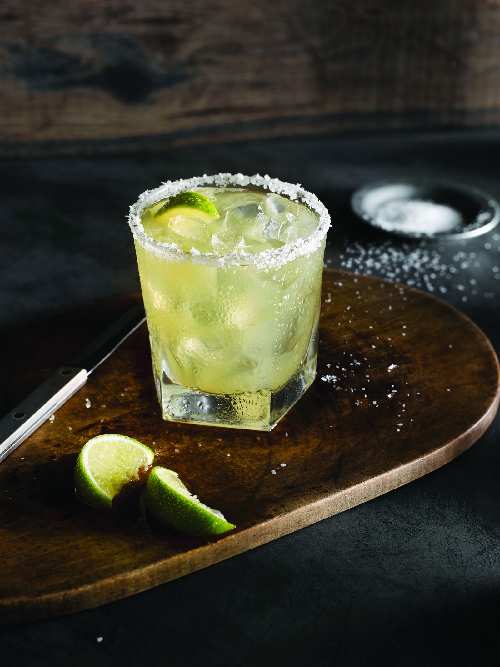 Ruby Tuesday $2 Mini-Margarita