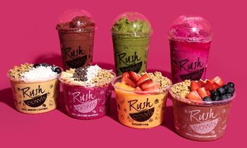 Rush Bowls to Open First Alabama Location