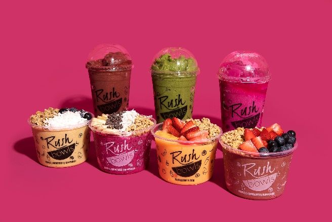 Rush Bowls to Open First Alabama Location
