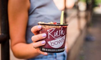 Rush Bowls to Open First Location in Louisiana