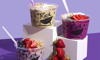 Rush Bowls to Open First Minnesota Location