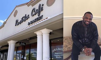 Rustika Café and Bakery Executes Franchise Deal to Bring Scratch-Made Favorites to Katy
