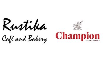 Rustika Café and Bakery Names Champion PR Agency of Record