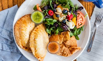 Rustika Café and Bakery Prepares for Substantial Growth in 2022