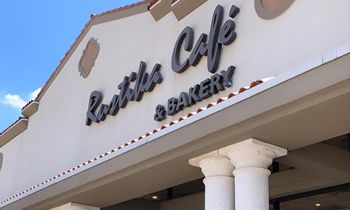 Rustika Café and Bakery Sees Sales Surge Following Monumental Year