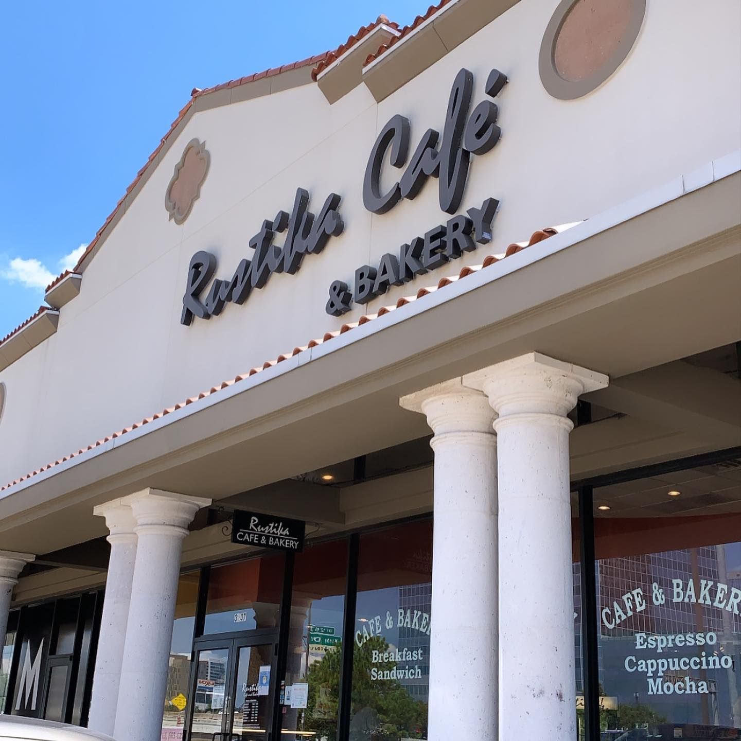 Rustika Café and Bakery Sees Sales Surge Following Monumental Year