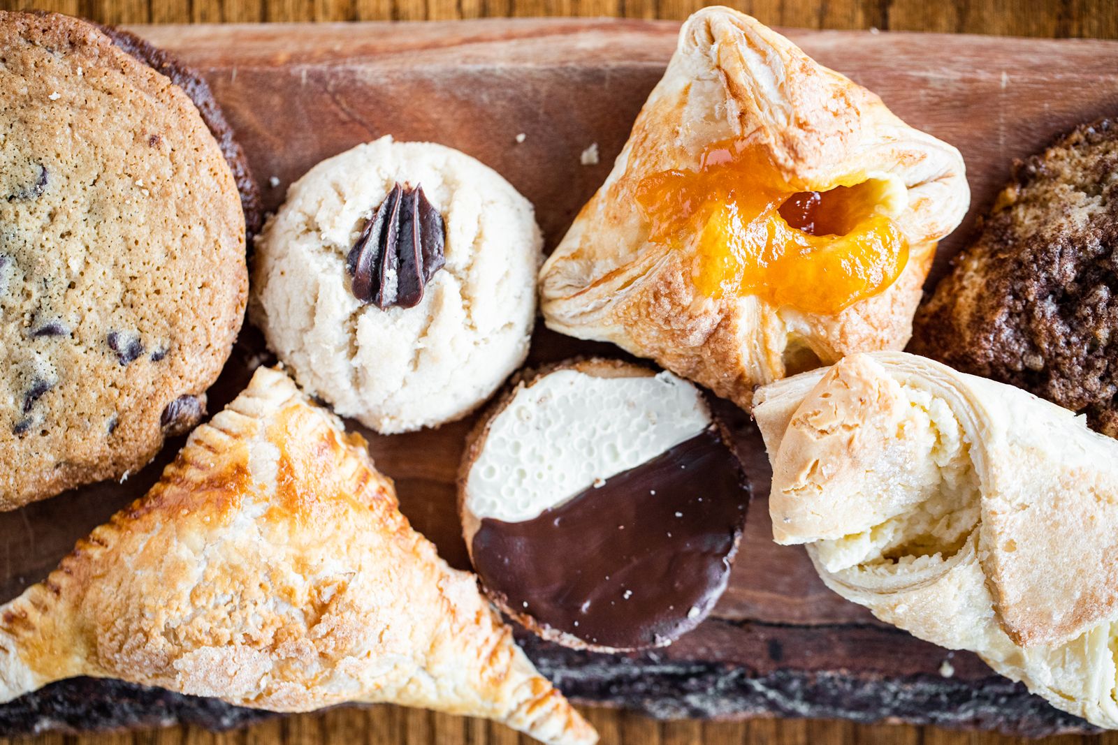 Rustika Café and Bakery Sees Sales Surge Following Monumental Year
